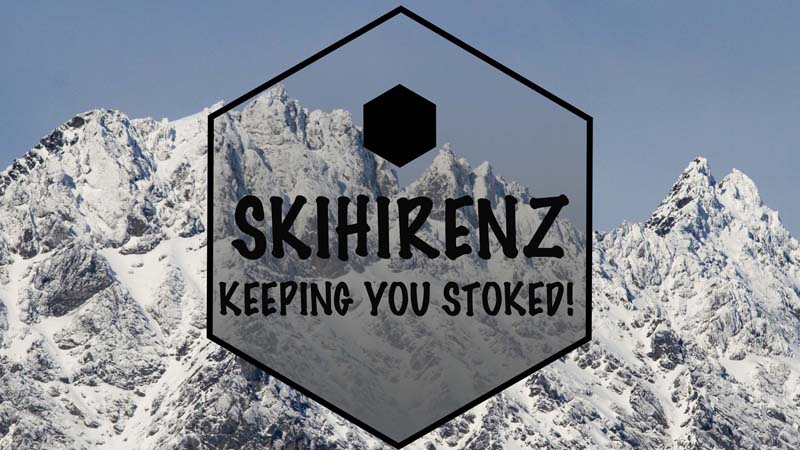 Ski Hire NZ - Your go to company for all your gear hire needs!